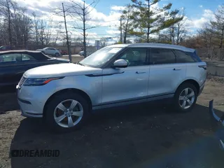 2018 Land Rover Range Rover Velar S с VIN SALYB2RN9JA732588, выставлен на аукционе IAAI как лот 41480879 с пробегом 113 877 миль миль и . История ставок и продаж доступна на DreamBid. Изображение 14.