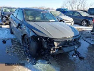 2019 Volkswagen Jetta GLI S with VIN 3VW6T7BU6KM209458, listed as a IAAI auction lot 41334724 with 53,634 mi miles and . Bid and sale history available at DreamBid. Image 1.