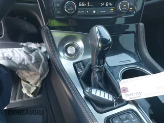 2021 Nissan Maxima SR с VIN 1N4AA6EV4MC515490, выставлен на аукционе IAAI как лот 42218102 с пробегом 71 964 миль миль и . История ставок и продаж доступна на DreamBid. Изображение 11.