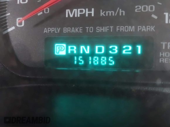 2005 Chevrolet Impala with VIN 2G1WF52EX59391260, listed as a IAAI auction lot 42168938 with 151,885 mi miles and . Bid and sale history available at DreamBid. Image 7.