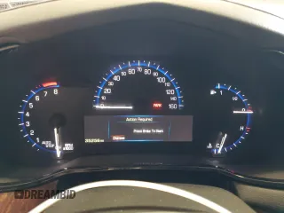 2016 Cadillac CTS Luxury Collection AWD z VIN 1G6AX5SX0G0108896, wystawiony jako Copart lot #56366635 z przebiegiem 35 256 mil mil oraz Szkoda całkowita • Salvage title. Historia ofert i sprzedaży dostępna na DreamBid. Obrazek 9.