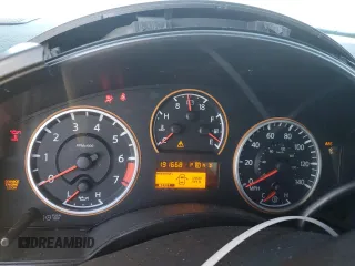 2008 Nissan Titan XE z VIN 1N6BA06A98N359140, wystawiony jako Copart lot #75695814 z przebiegiem 191 668 mil mil oraz Szkoda całkowita • Salvage title. Historia ofert i sprzedaży dostępna na DreamBid. Obrazek 9.