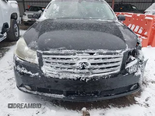 2006 Infiniti M z VIN JNKAY01E46M114297, wystawiony jako IAAI lot #41301675 z przebiegiem 199 013 mil mil oraz . Historia ofert i sprzedaży dostępna na DreamBid. Obrazek 12.
