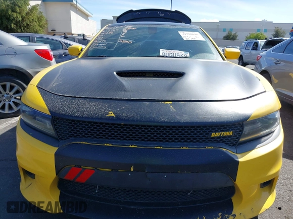2017 Dodge Charger R/T with VIN 2C3CDXCT3HH532662, listed as a IAAI auction lot 41708616 with 125,919 mi miles and . Bid and sale history available at DreamBid. Image 13.