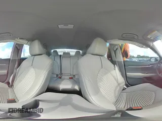2023 Toyota Camry SE with VIN 4T1T11AK2PU127539, listed as a Copart auction lot 51475785 with 15,731 mi miles and Salvage Title. Bid and sale history available at DreamBid. Image 13.