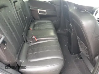 2013 Chevrolet Captiva Sport LTZ with VIN 3GNFL4EKXDS526922, listed as a Copart auction lot 77076654 with 158,870 mi miles and Clean Title. Bid and sale history available at DreamBid. Image 11.