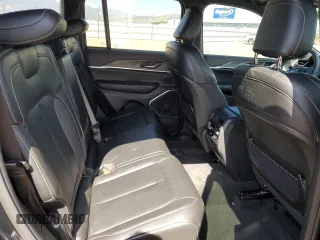 2024 Jeep Grand Cherokee with VIN 1C4RJYB68RC253356, listed as a Copart auction lot 57903395 with 11,769 mi miles and Salvage title. Bid and sale history available at DreamBid. Image 11.