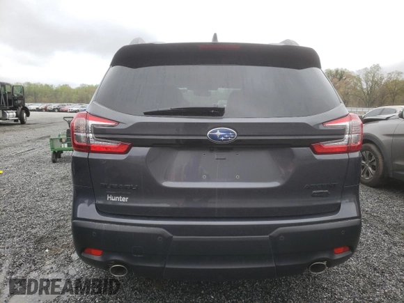 2023 Subaru Ascent Onyx Limited z VIN 4S4WMAKD7P3423540, wystawiony jako Copart lot #48181215 z przebiegiem Nie podano mil oraz Szkody całkowita. Historia ofert i sprzedaży dostępna na DreamBid. Obrazek 6.