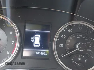 2019 Hyundai Santa Fe SE с VIN 5NMS23AD9KH020238, выставлен на аукционе IAAI как лот 42472418 с пробегом 101 402 миль миль и . История ставок и продаж доступна на DreamBid. Изображение 15.