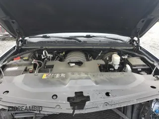 2020 Chevrolet Tahoe LT с VIN 1GNSCBKC2LR119582, выставлен на аукционе Copart как лот 51223415 с пробегом 116 160 миль миль и Списание • Salvage title. История ставок и продаж доступна на DreamBid. Изображение 12.