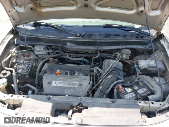 2003 Honda Element EX с VIN 5J6YH28593L020879, выставлен на аукционе IAAI как лот 42467276 с пробегом 159 163 миль миль и . История ставок и продаж доступна на DreamBid. Изображение 10.
