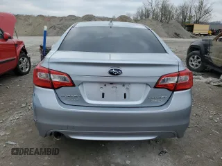 2016 Subaru Legacy Premium с VIN 4S3BNAC67G3038544, выставлен на аукционе Copart как лот 52799805 с пробегом Не указан миль и Списание • Salvage title. История ставок и продаж доступна на DreamBid. Изображение 6.