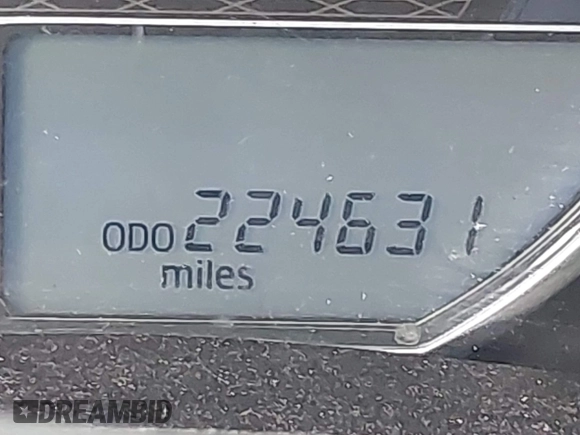 2014 Toyota Corolla L z VIN 5YFBURHEXEP003003, wystawiony jako IAAI lot #42615023 z przebiegiem 224 631 mil mil oraz . Historia ofert i sprzedaży dostępna na DreamBid. Obrazek 16.