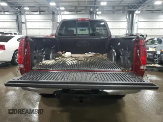 2003 Ford F-150 XL with VIN 1FTRX18L43NA31878, listed as a Copart auction lot 56434494 with 0 mi miles and Salvage Title. Bid and sale history available at carsss.com. Image 6.