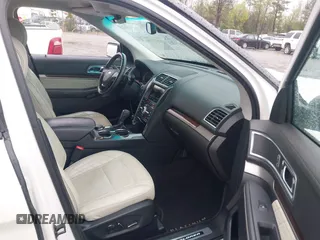 2016 Ford Explorer Platinum with VIN 1FM5K8HTXGGA60880, listed as a IAAI auction lot 41972719 with 113,081 mi miles and . Bid and sale history available at DreamBid. Image 5.