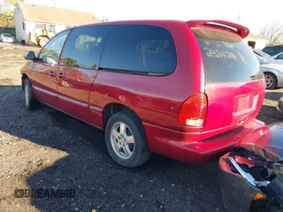 1998 Dodge Caravan SE z VIN 1B4GP44R9WB659280, wystawiony jako IAAI lot #41234164 z przebiegiem Nie podano mil oraz . Historia ofert i sprzedaży dostępna na DreamBid. Obrazek 3.