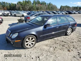 2009 Mercedes-Benz E 350 with VIN WDBUH87X69B366542, listed as a Copart auction lot 79476834 with 108,422 mi miles and Clean Title. Bid and sale history available at DreamBid. Image 1.