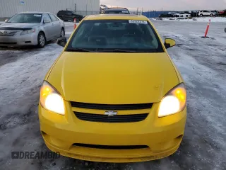2007 Chevrolet Cobalt with VIN 1G1AP14P177137505, listed as a Copart auction lot 83223374 with 144,888 mi miles and Clean Title. Bid and sale history available at DreamBid. Image 5.