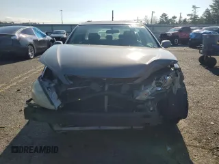 2006 Toyota Camry STD with VIN 4T1BE30K36U711539, listed as a Copart auction lot 65650005 with 135,763 mi miles and Salvage title. Bid and sale history available at DreamBid. Image 5.