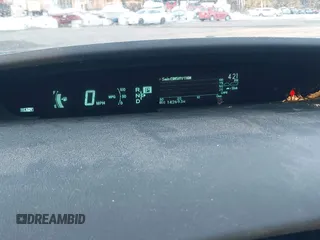 2015 Toyota Prius Four with VIN JTDKN3DU6F1881203, listed as a IAAI auction lot 41424011 with 142,693 mi miles. Bid and sale history available at carsss.com. Image 7.