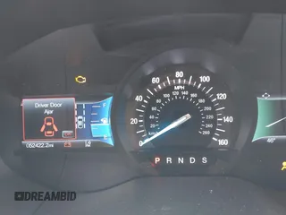 2019 Ford Edge Titanium with VIN 2FMPK4K99KBB56336, listed as a IAAI auction lot 42282600 with 52,422 mi miles and . Bid and sale history available at DreamBid. Image 7.