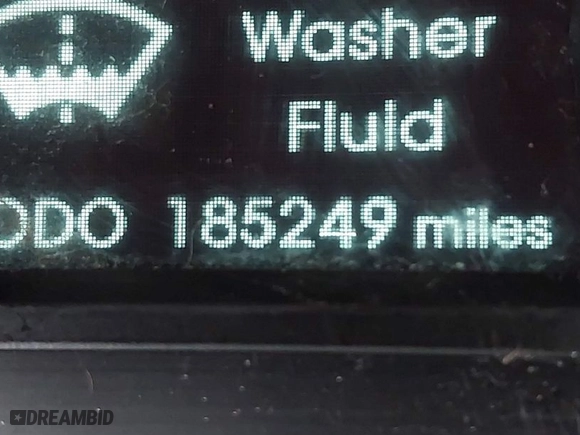 2011 Hyundai Sonata GLS PZEV with VIN 5NPEB4AC9BH022066, listed as a IAAI auction lot 41953818 with 185,249 mi miles. Bid and sale history available at carsss.com. Image 12.