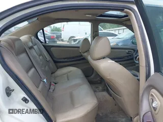 2002 Nissan Maxima GLE z VIN JN1DA31AX2T313083, wystawiony jako IAAI lot #42040751 z przebiegiem 182 814 mil mil oraz . Historia ofert i sprzedaży dostępna na DreamBid. Obrazek 8.