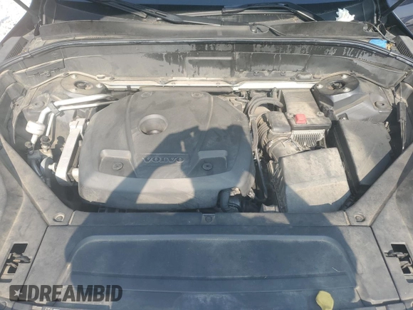 2016 Volvo XC90 T6 Inscription z VIN YV4A22PL3G1042433, wystawiony jako Copart lot #58534675 z przebiegiem 124 027 mil mil oraz Szkoda całkowita • Salvage title. Historia ofert i sprzedaży dostępna na DreamBid. Obrazek 12.