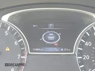 2016 Nissan Altima SL with VIN 1N4BL3AP1GC129036, listed as a IAAI auction lot 42274026 with 125,865 mi miles and . Bid and sale history available at DreamBid. Image 15.