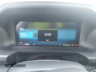 2023 Ford F-150 Lightning Pro с VIN 1FT6W1EVXPWG49668, выставлен на аукционе IAAI как лот 42269881 с пробегом 15 012 миль миль и . История ставок и продаж доступна на DreamBid. Изображение 7.