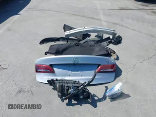 2015 Acura TLX Technology with VIN 19UUB1F59FA025438, listed as a IAAI auction lot 42713927 with 77,938 mi miles and . Bid and sale history available at DreamBid. Image 12.