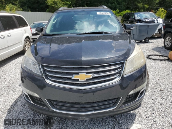 2015 Chevrolet Traverse LT with VIN 1GNKRHKD9FJ269184, listed as a Copart auction lot 64430895 with Not provided miles and Clean title. Bid and sale history available at DreamBid. Image 5.