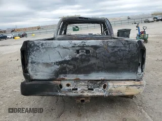2006 Dodge 2500 SLT z VIN 1D7KS28C26J241256, wystawiony jako Copart lot #51519315 z przebiegiem Nie podano mil oraz Nie do naprawy • Non repairable. Historia ofert i sprzedaży dostępna na DreamBid. Obrazek 6.