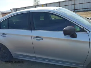 2016 Subaru Legacy 2.5i with VIN 4S3BNAA63G3021789, listed as a IAAI auction lot 42032283 with 132,431 mi miles and . Bid and sale history available at carsss.com. Image 12.