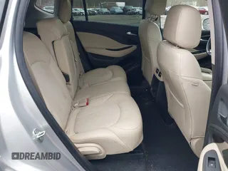 2019 Buick Envision Essence with VIN LRBFX1SA4KD002748, listed as a IAAI auction lot 42027472 with 66,652 mi miles and . Bid and sale history available at DreamBid. Image 8.