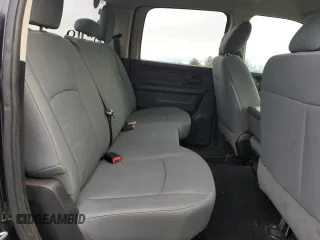 2014 Ram 1500 Express with VIN 1C6RR6KTXES226363, listed as a Copart auction lot 44368585 with 158,163 mi miles and Salvage Title. Bid and sale history available at carsss.com. Image 11.