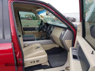 2016 Ford Expedition Max XLT z VIN 1FMJK1JT4GEF24385, wystawiony jako IAAI lot #41770237 z przebiegiem 175 638 mil mil oraz . Historia ofert i sprzedaży dostępna na DreamBid. Obrazek 5.