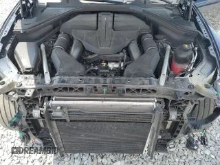 2022 Genesis GV80 z VIN KMUHCESC8NU100536, wystawiony jako Copart lot #56201335 z przebiegiem 23 427 mil mil oraz Szkody całkowita. Historia ofert i sprzedaży dostępna na DreamBid. Obrazek 12.