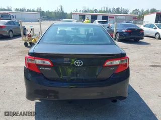 2014 Toyota Camry L with VIN 4T1BF1FK6EU467408, listed as a IAAI auction lot 41835997 with 192,335 mi miles. Bid and sale history available at carsss.com. Image 17.