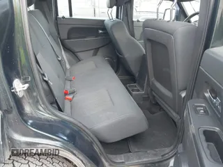 2012 Jeep Liberty Sport with VIN 1C4PJMAK8CW104272, listed as a IAAI auction lot 41841519 with 163,979 mi miles. Bid and sale history available at carsss.com. Image 8.