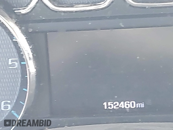 2018 Chevrolet Silverado 1500 LT with VIN 1GCVKREC9JZ335603, listed as a IAAI auction lot 41853399 with 152,460 mi miles and . Bid and sale history available at DreamBid. Image 15.