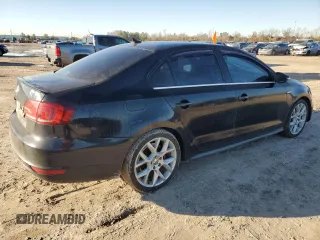 2014 Volkswagen Jetta GLI Edition 30 with VIN 3VW4S7AJ6EM292136, listed as a Copart auction lot 42550735 with 205,290 mi miles and Clean title. Bid and sale history available at DreamBid. Image 3.