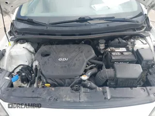 2013 Hyundai Accent GLS with VIN KMHCT4AE3DU325550, listed as a IAAI auction lot 41185651 with 128,791 mi miles and . Bid and sale history available at DreamBid. Image 10.