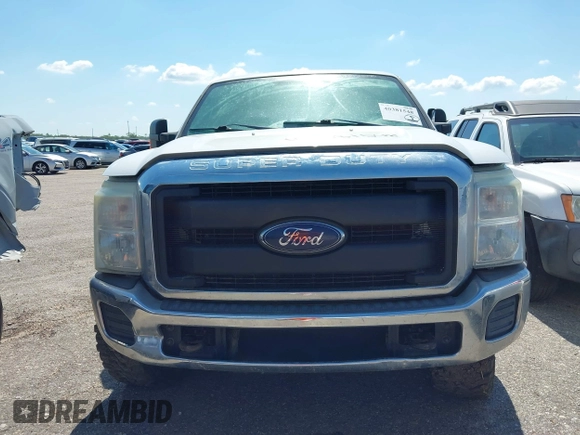 2016 Ford F-250 Lariat with VIN 1FT7W2B6XGEC70313, listed as a IAAI auction lot 40381548 with Not provided miles and . Bid and sale history available at DreamBid. Image 12.