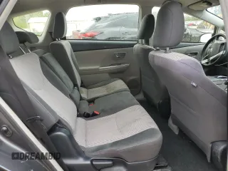 2016 Toyota Prius Two z VIN JTDZN3EU4GJ047672, wystawiony jako Copart lot #57941045 z przebiegiem 110 405 mil mil oraz Szkoda całkowita • Salvage title. Historia ofert i sprzedaży dostępna na DreamBid. Obrazek 10.