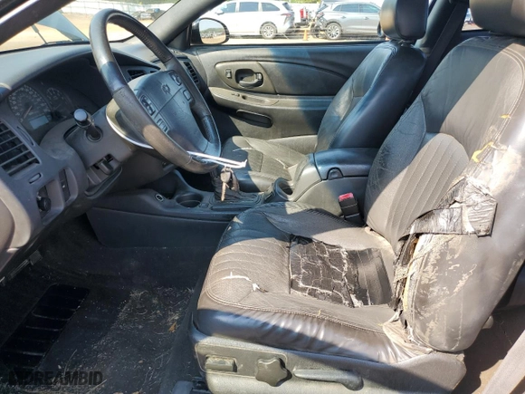 2000 Chevrolet Monte Carlo SS with VIN 2G1WX12K2Y9235147, listed as a Copart auction lot 74696684 with 0 mi miles and Salvage Title. Bid and sale history available at carsss.com. Image 7.