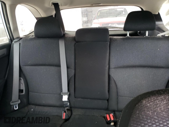 2017 Subaru Outback Premium with VIN 4S4BSACC8H3371766, listed as a Copart auction lot 55207985 with 131,116 mi miles and Salvage title. Bid and sale history available at DreamBid. Image 10.