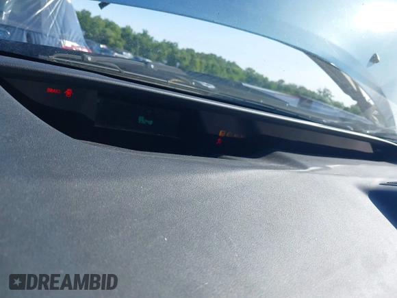 2007 Toyota Prius with VIN JTDKB20U077665029, listed as a IAAI auction lot 42388682 with 199,248 mi miles and . Bid and sale history available at DreamBid. Image 7.