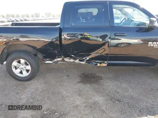 2021 Ram 1500 SLT z VIN 1C6RR6TT5MS516247, wystawiony jako IAAI lot #41597514 z przebiegiem 65 785 mil mil oraz . Historia ofert i sprzedaży dostępna na DreamBid. Obrazek 6.