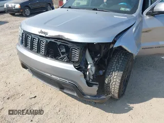 2019 Jeep Grand Cherokee Altitude with VIN 1C4RJFAG3KC849107, listed as a IAAI auction lot 42423712 with 49,875 mi miles and . Bid and sale history available at DreamBid. Image 6.